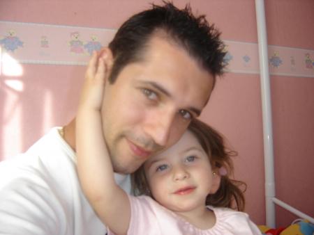 mon bo frere et sa fille